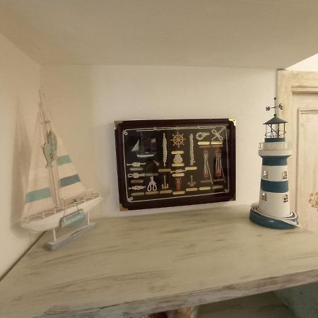 La Pervinca Bed & Breakfast Alghero Eksteriør bilde