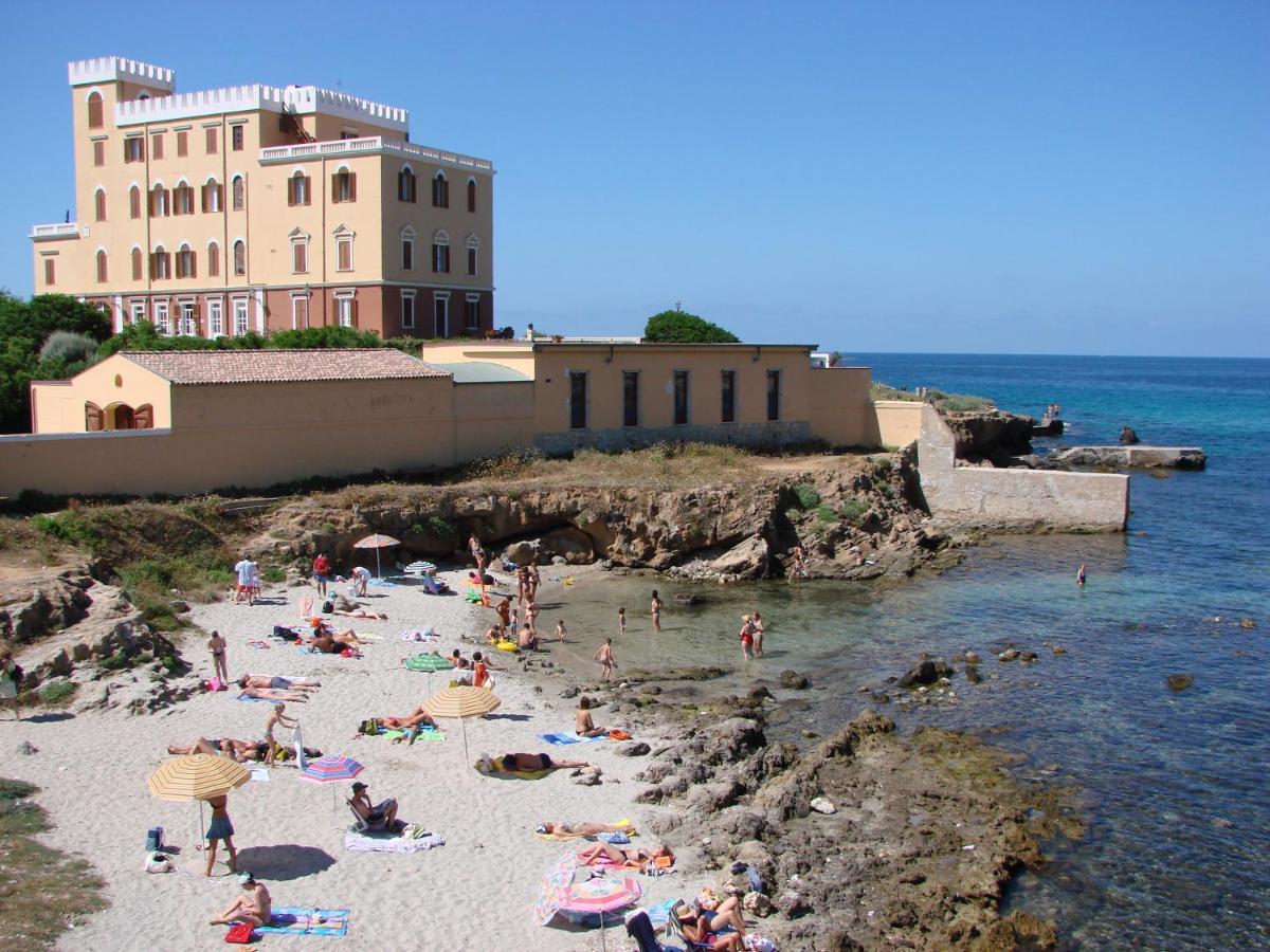 La Pervinca Bed & Breakfast Alghero Eksteriør bilde
