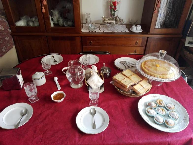 La Pervinca Bed & Breakfast Alghero Eksteriør bilde