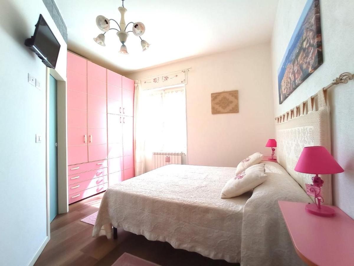 La Pervinca Bed & Breakfast Alghero Eksteriør bilde