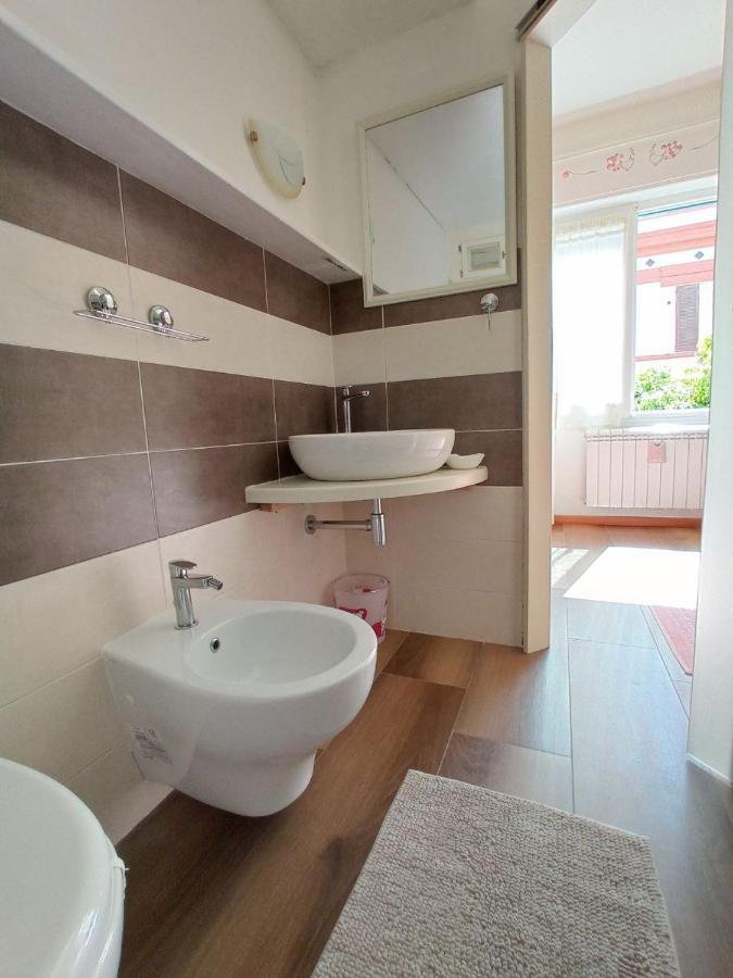 La Pervinca Bed & Breakfast Alghero Eksteriør bilde