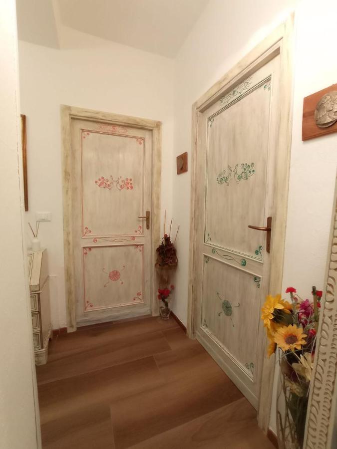 La Pervinca Bed & Breakfast Alghero Eksteriør bilde