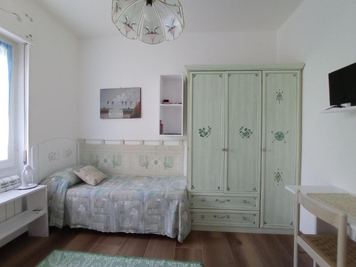 La Pervinca Bed & Breakfast Alghero Eksteriør bilde