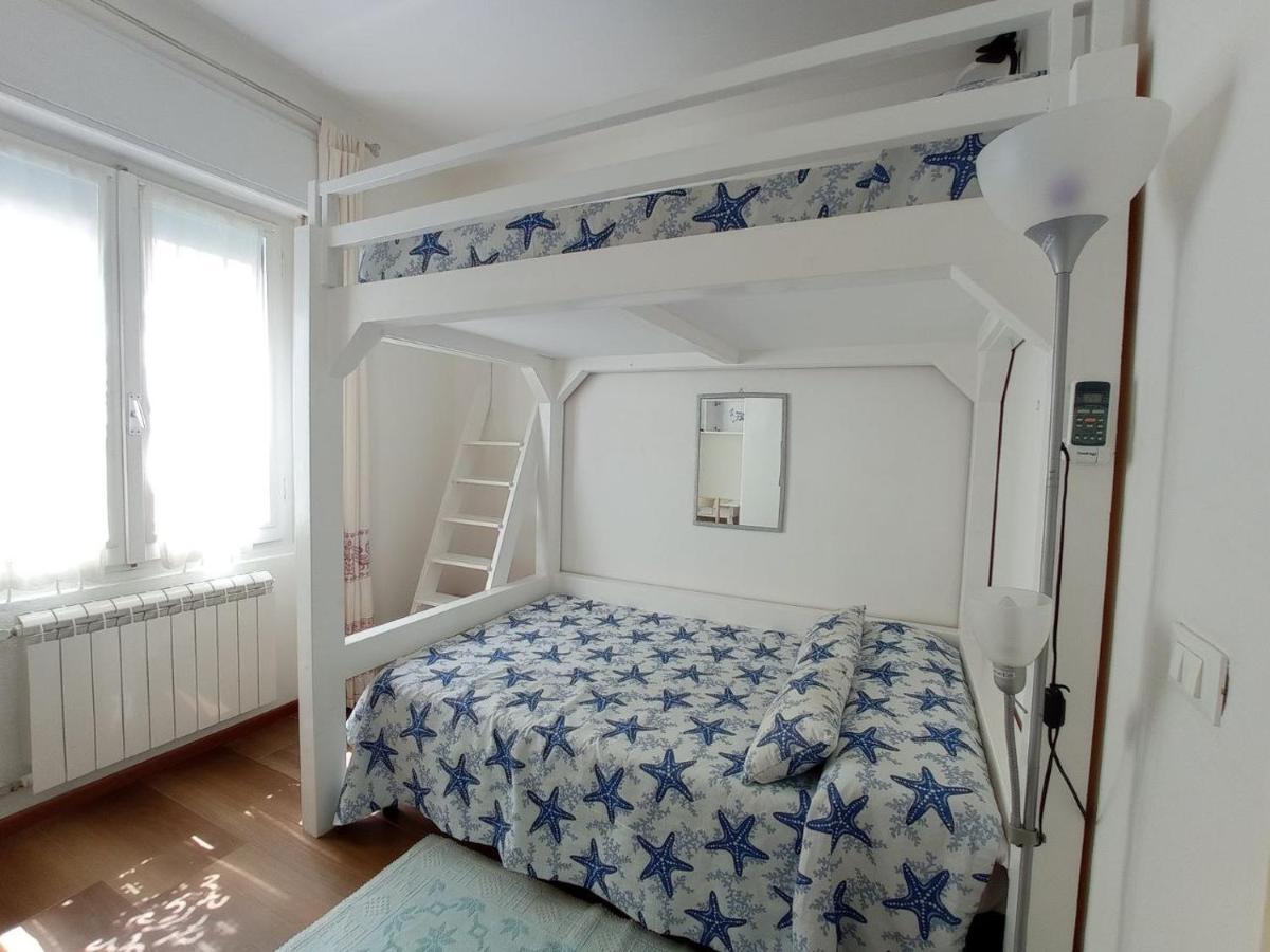 La Pervinca Bed & Breakfast Alghero Eksteriør bilde