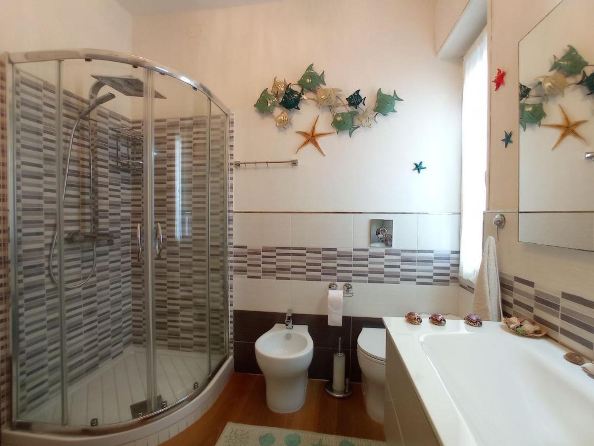 La Pervinca Bed & Breakfast Alghero Eksteriør bilde