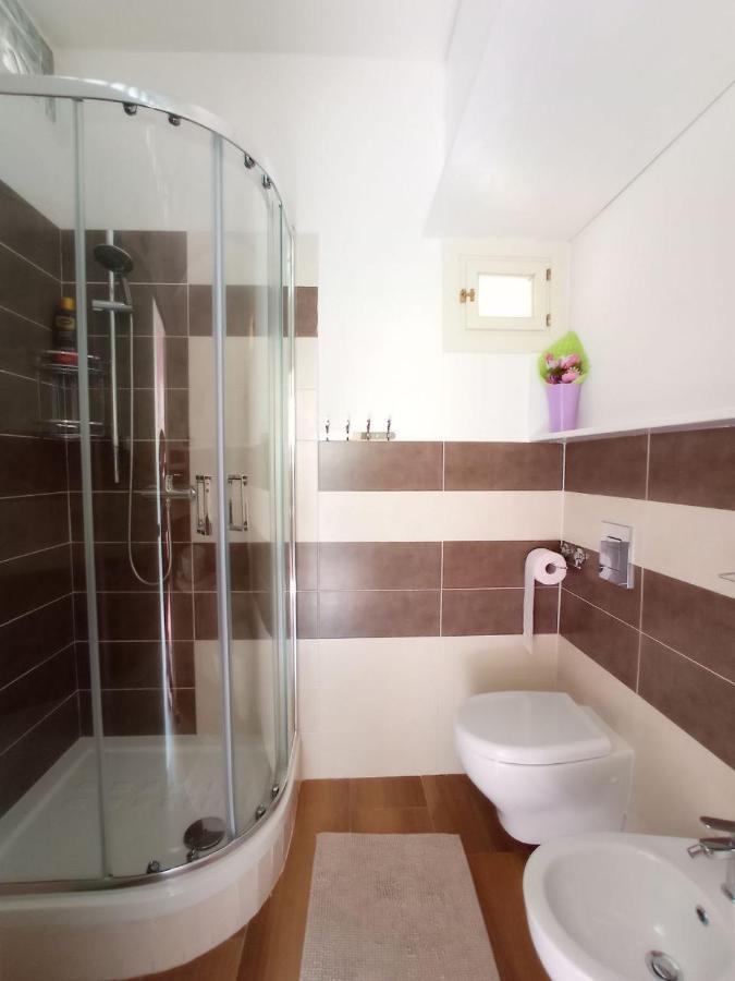 La Pervinca Bed & Breakfast Alghero Eksteriør bilde